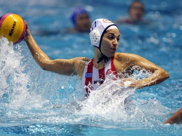 Αντωνάκου: «Τους γιούχαραν όλοι»