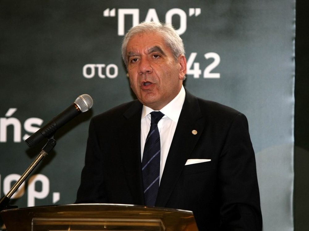 Θα …αναστηθεί άραγε ο Ερασιτέχνης;