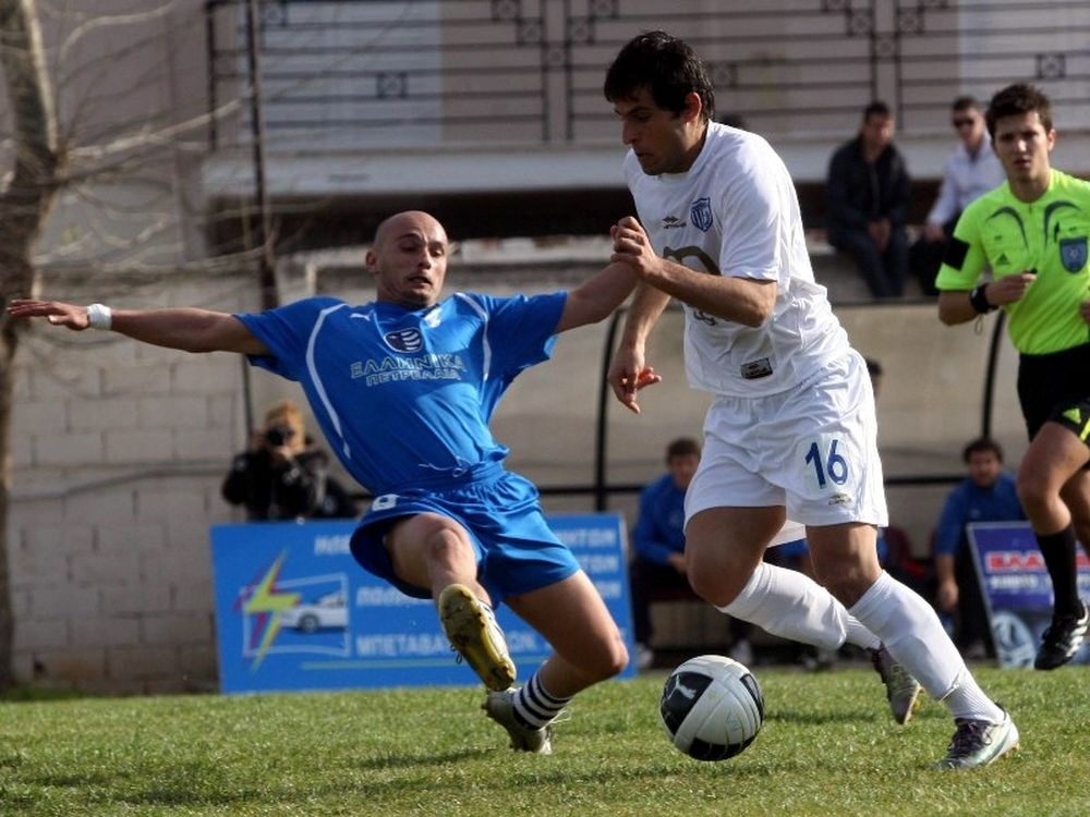 Αποδεκατίζεται ο Πανελευσινιακός
