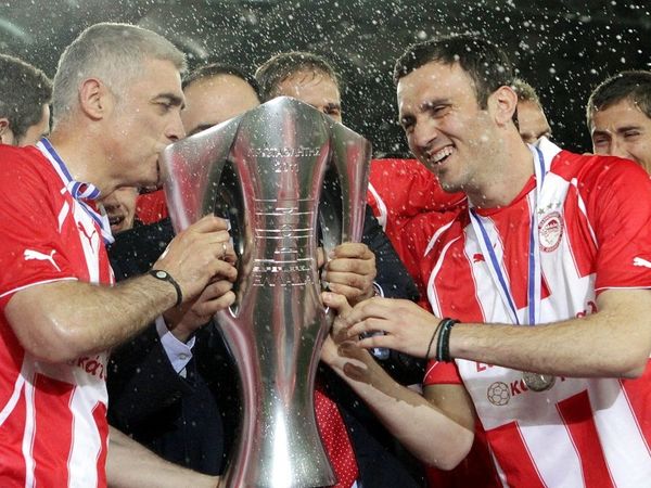 Αυτά τα στέφανα