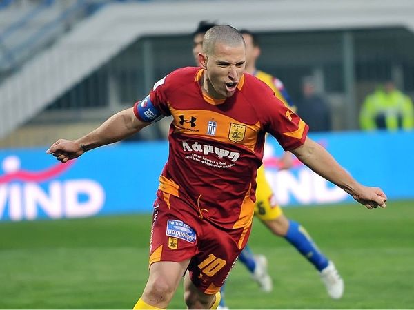 «Χρειαζόμουν κάτι καινούριο»