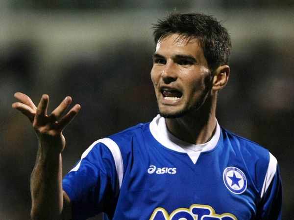 Ατομικό ο Μελισσάς