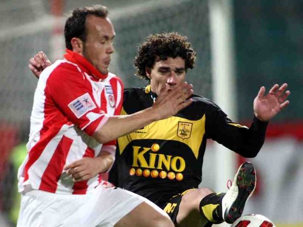 Η αξία φάνηκε στο γήπεδο