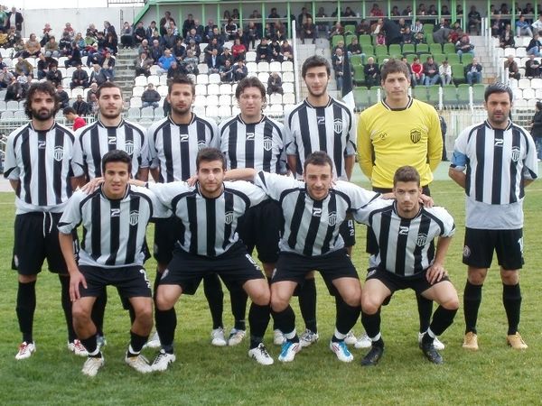 «Θυελλώδης»… πορεία!