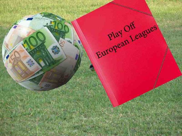 Φάκελος «play off»