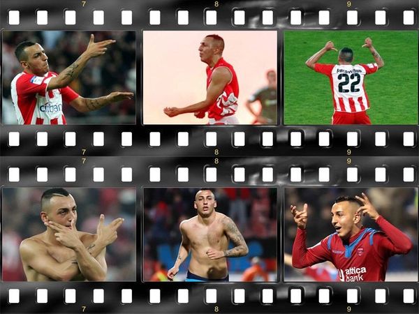 Ο... πιστολέρο (ph+vd)