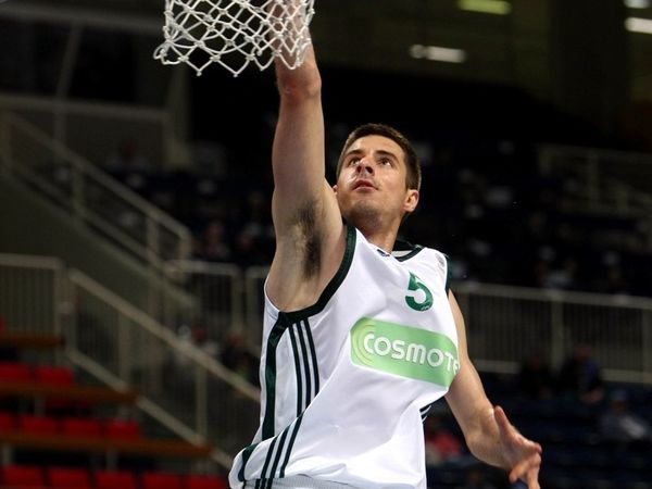 Τέπιτς: «Έτοιμοι όταν πρέπει»