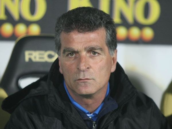 «Πέσαμε από τον Γενάρη…»