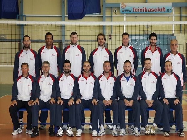 Αρχηγός… ανόδου