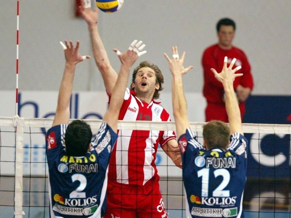 Το 7ο ραντεβού (pics)