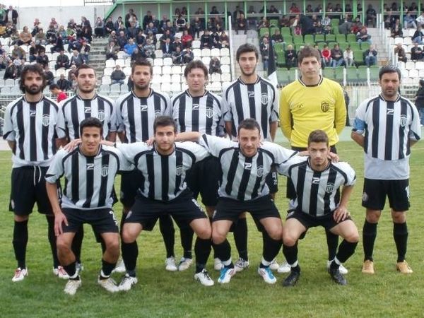 Επέστρεψε για να μείνει...