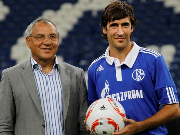 «Μιλούσα με τη Μάντσεστερ»