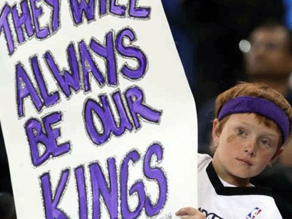 Θέλει Σακραμέντο η λίγκα