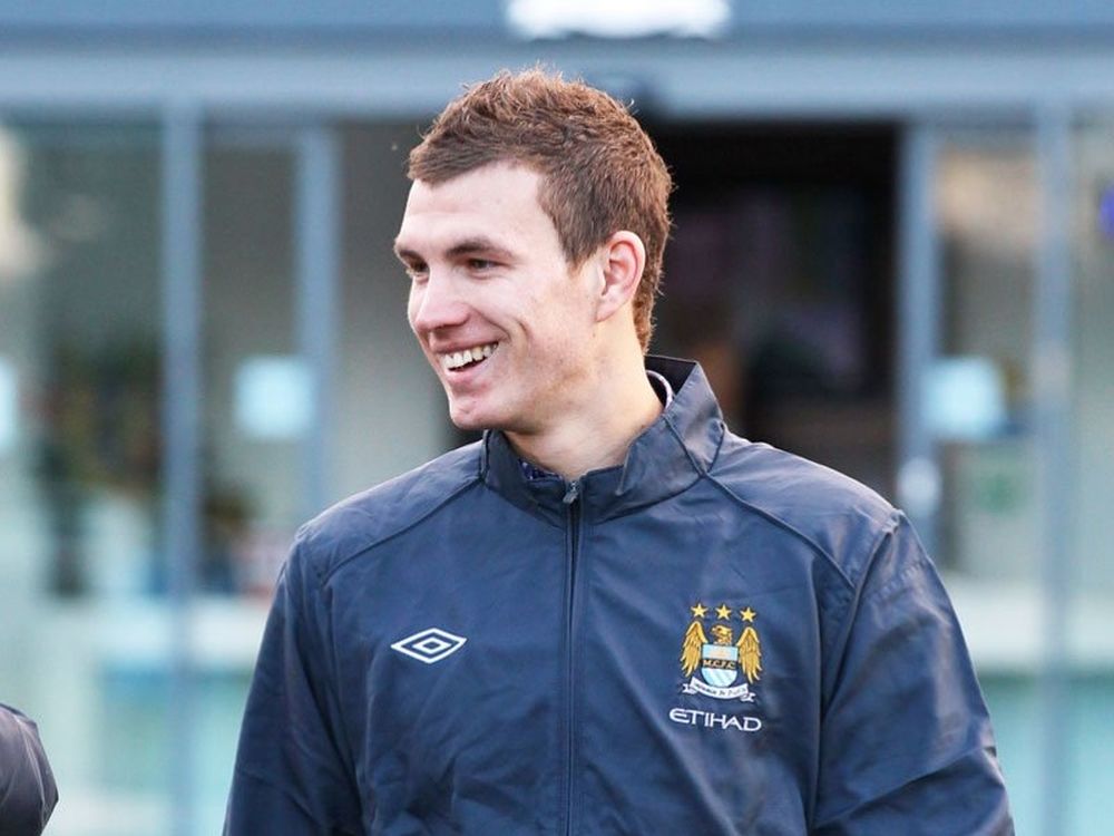  Πιστεύει στον Ντζέκο ο Μαντσίνι 