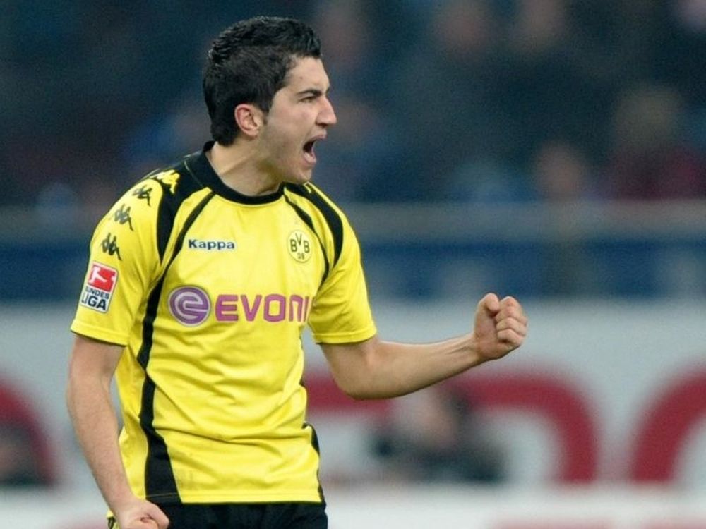 «Αλμυρός» ο Σαχίν!