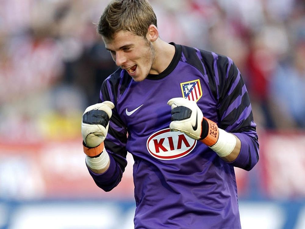 Οι εναλλακτικές του Ντε Χέα