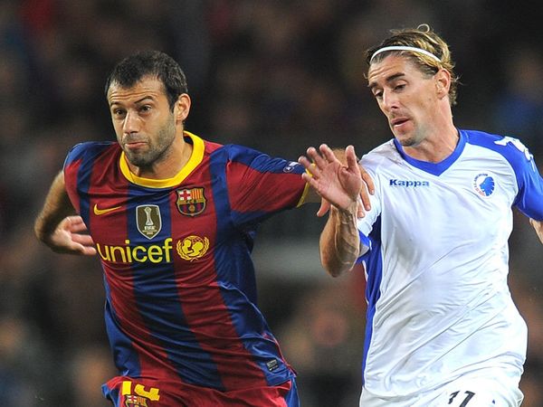 «Ματιές» σε Μασεράνο