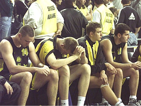 Η χαμένη ευκαιρία της ΑΕΚ! (video)