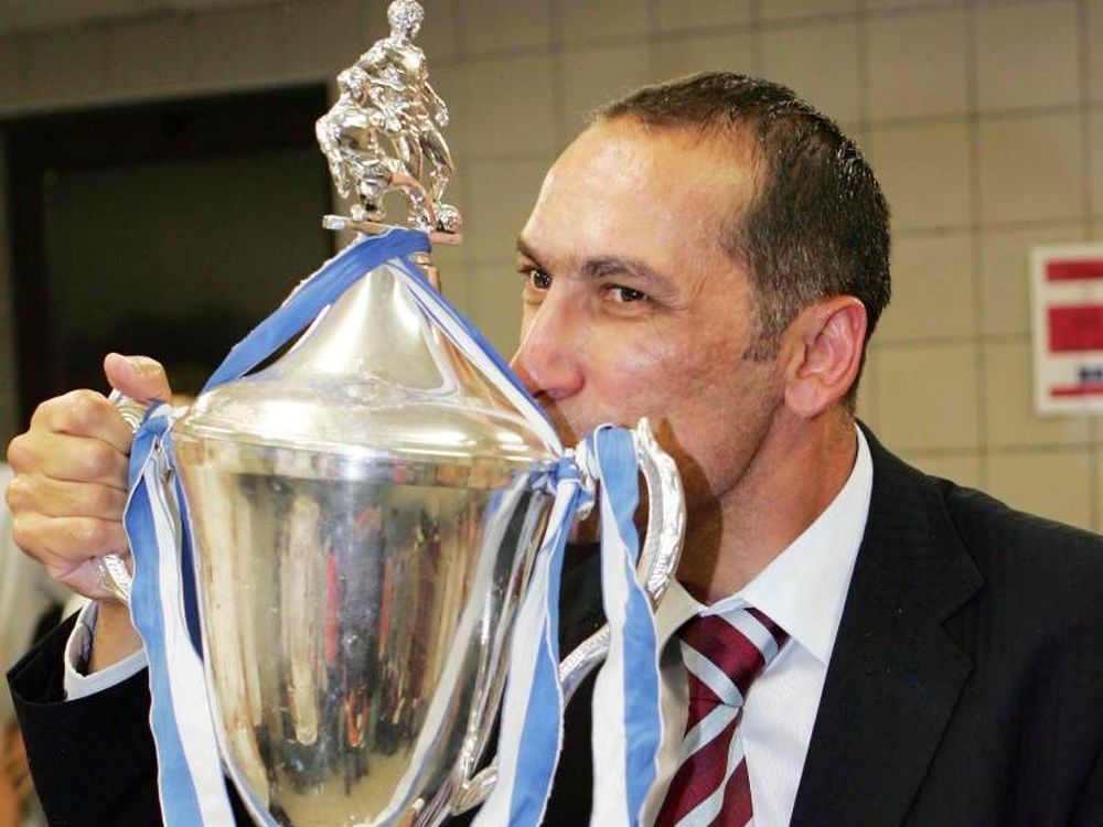 Ο Δώνης και ο Παναθηναϊκός