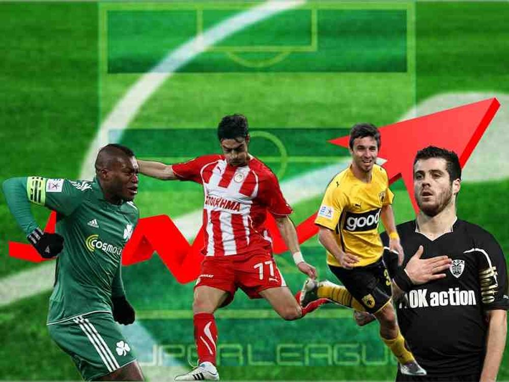 Όταν… μιλάει το χρήμα