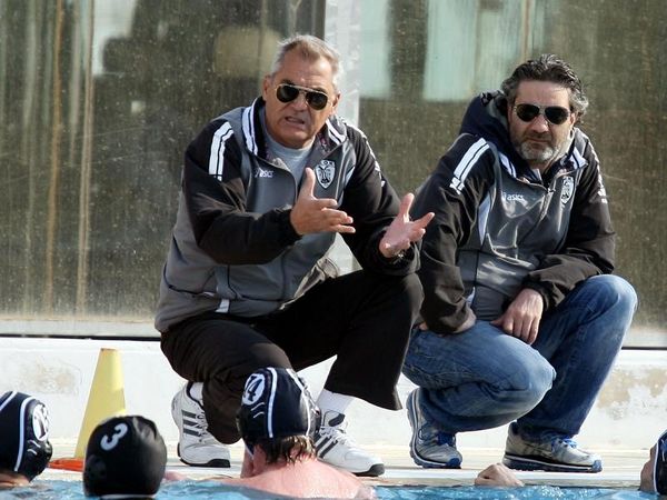 Πενθήμερο ρεπό