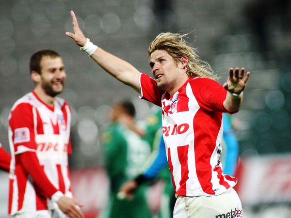 «Μπορούμε το Champions League»