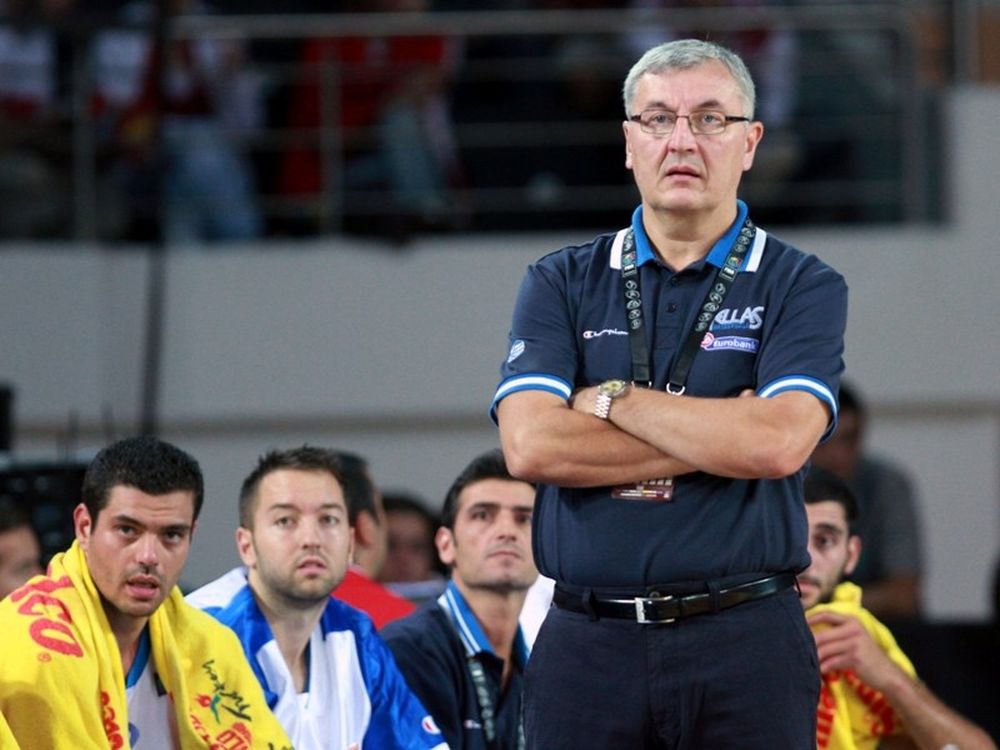 Έξαλλος ο Καζλάουσκας