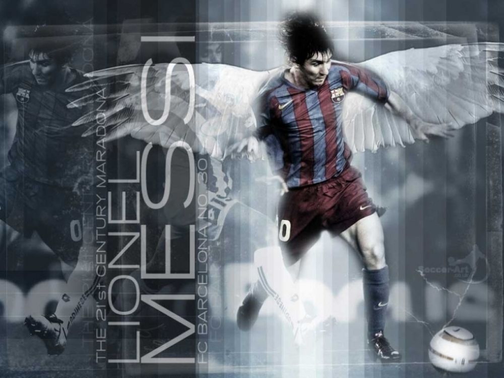 Ο Μέσι ξεπέρασε τον Πούσκας (vd)