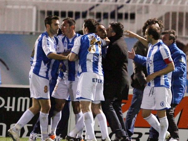 Ξεκούραση... μόνο για σήμερα!