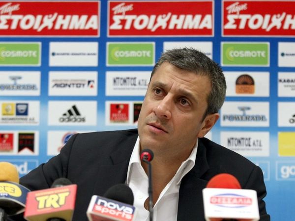 Λίστα με νέους και φιλόδοξους