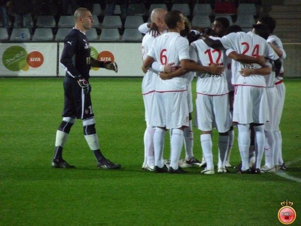 Βήμα παραμονής για Μονακό