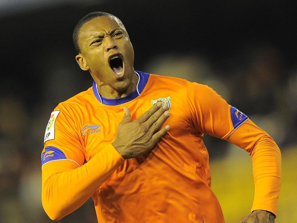 «Καθαρίζει» η Μάλαγα