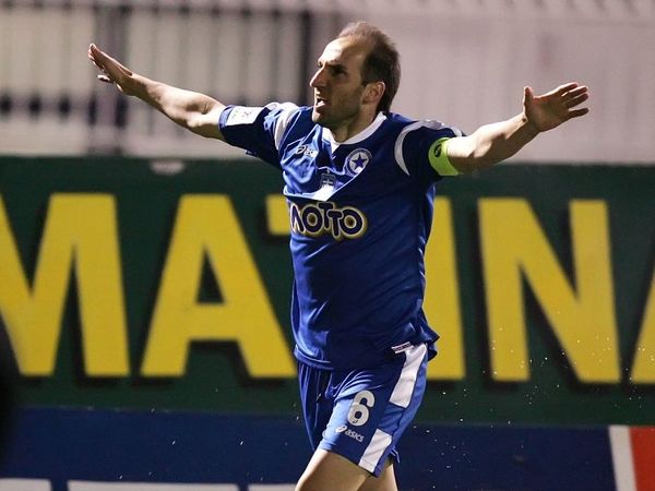 «Τρίτη και φαρμακερή»