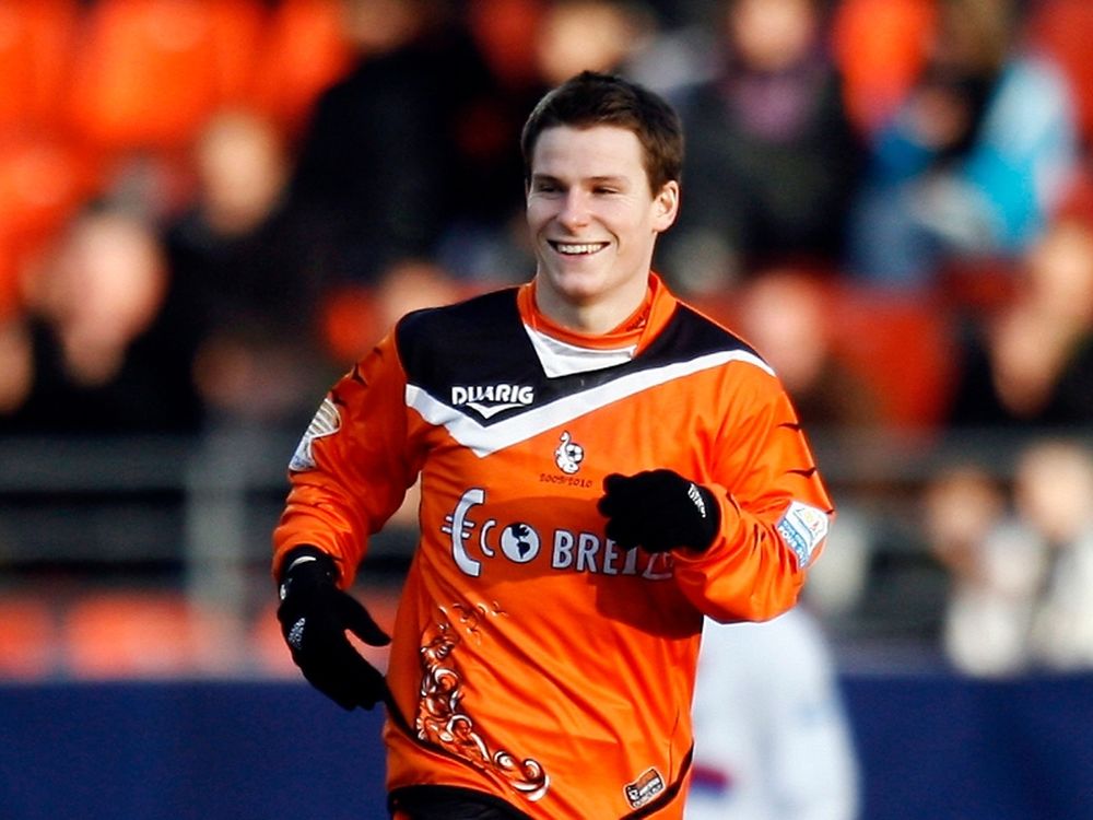 Η ευκαιρία της Μαρσέιγ