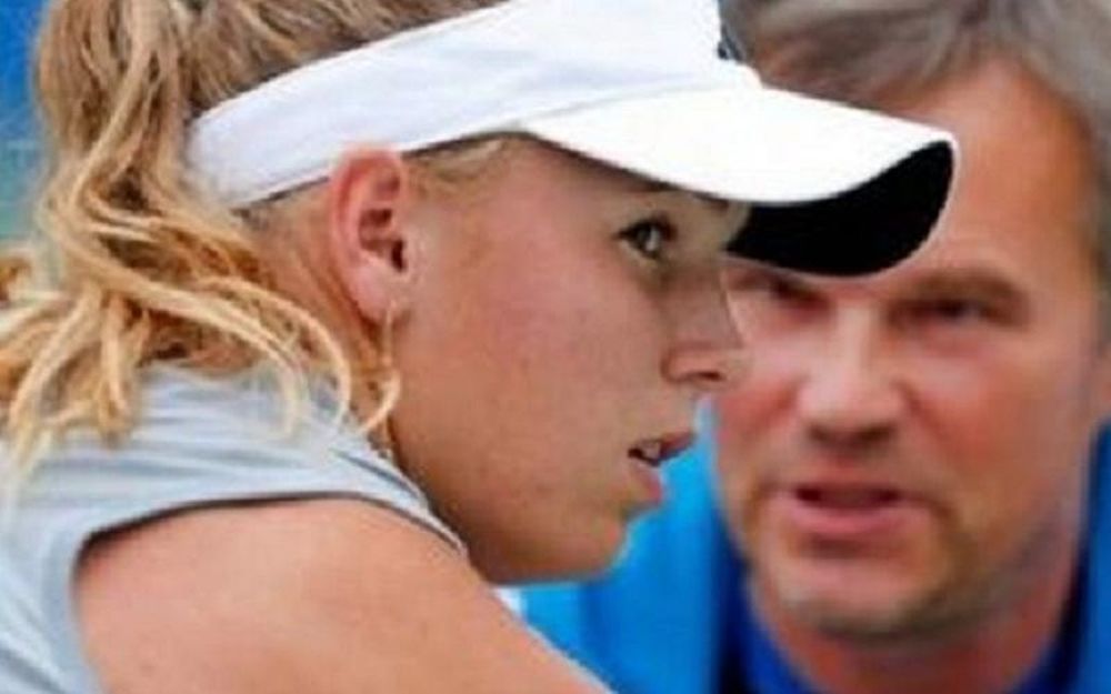 Την έκπληξη με Βοζνιάκι