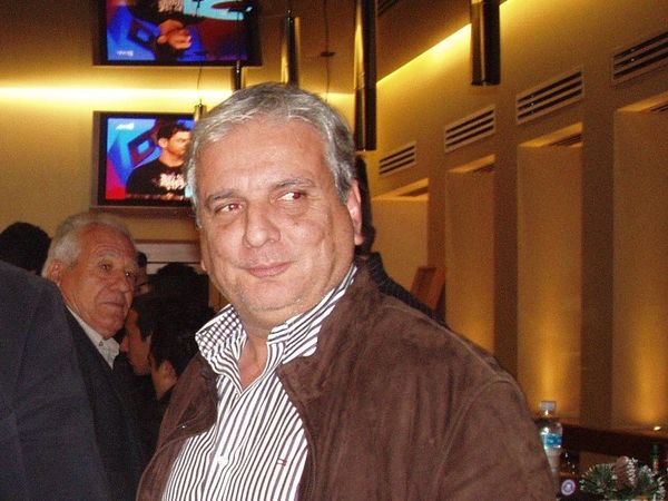 «Δεν μετανιώνω, αλλά φεύγω»
