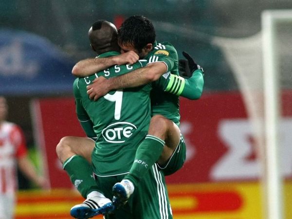 ΠΑΟ για… play off