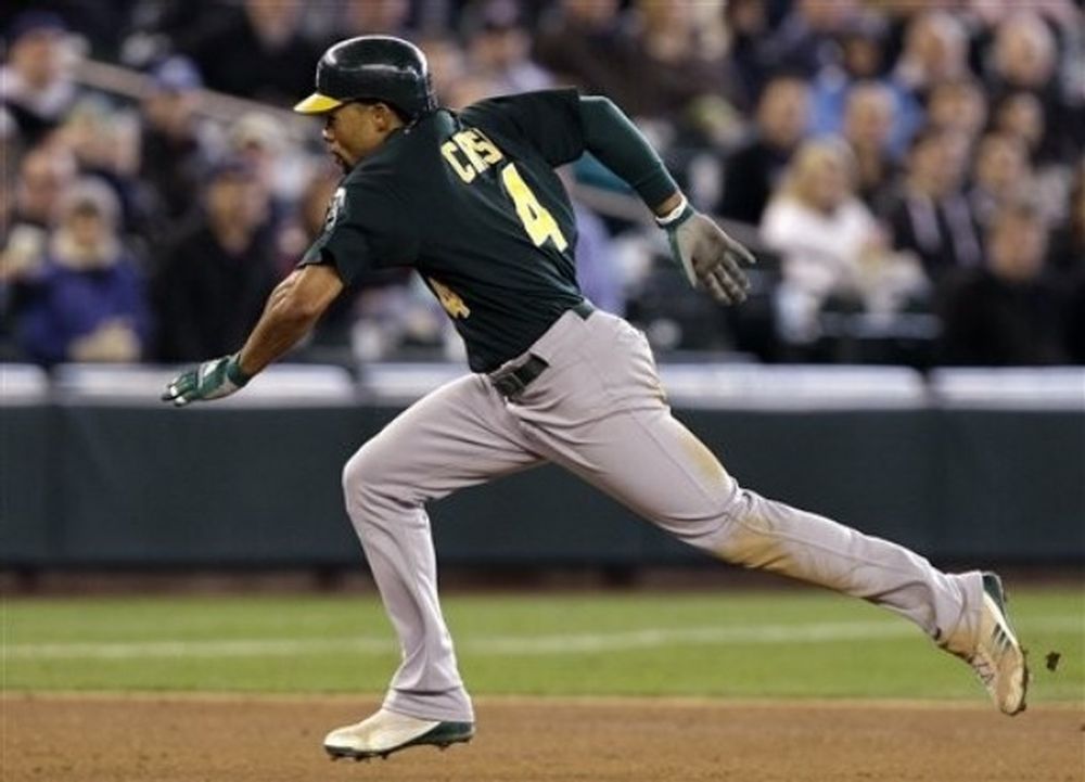 Συνεχίζει ο Coco Crisp