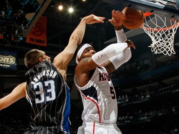 «Αγγίζει» πρόκριση η Ατλάντα