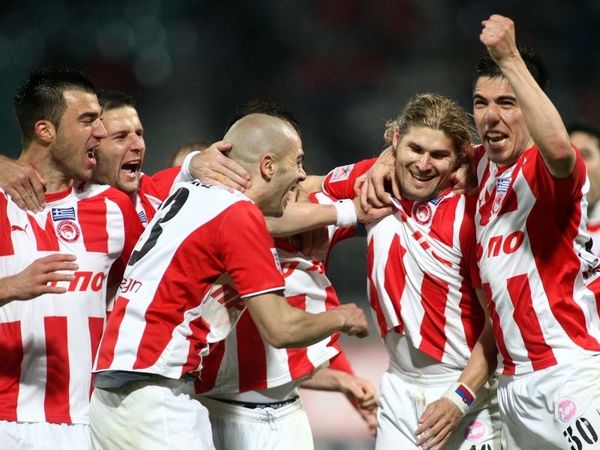 Επιστροφή στις προπονήσεις