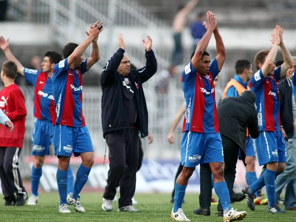 Τα play off και οι αδειοδοτήσεις