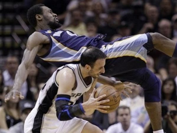 «Ψεύτης ο Τζινόμπιλι»