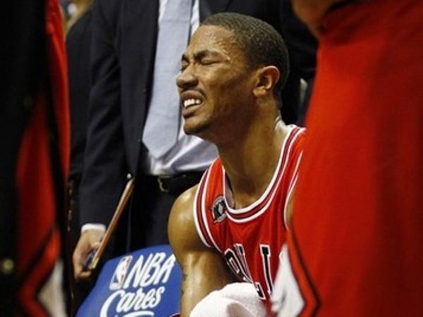 Αμφίβολος ο Ρόουζ