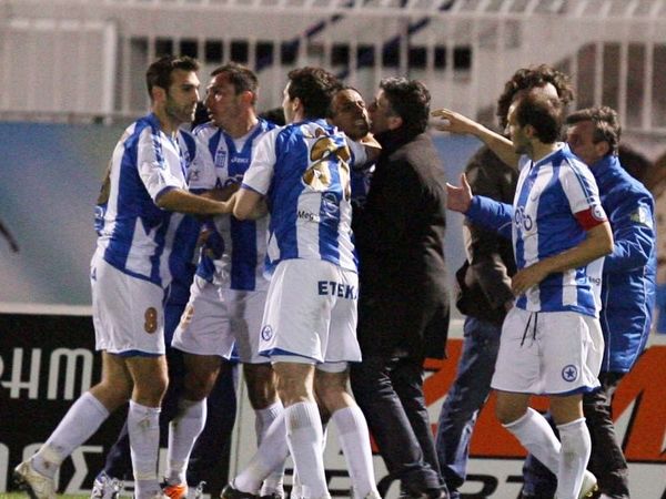 Χωρίς ανάσα για τελικό