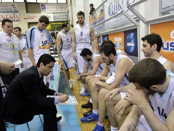 Πιάνουν δουλειά στη Ρόδο