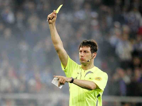 Ο Σταρκ στη Μαδρίτη