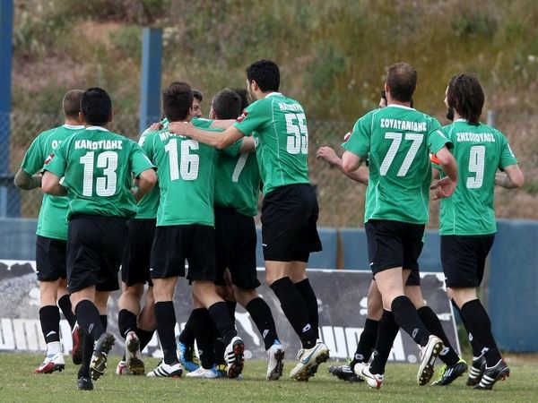 Επέστρεψαν στην κορυφή