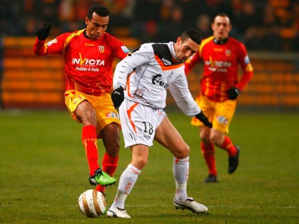 «Βλέπει» τον Αμαλφιτανό