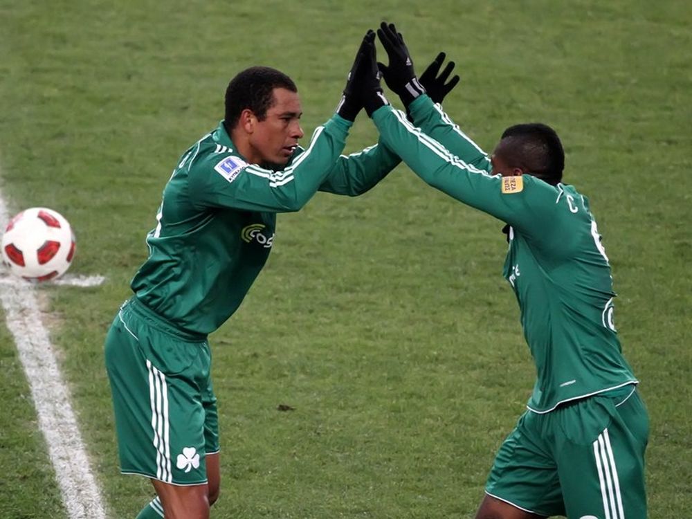 Μόνο εσείς!