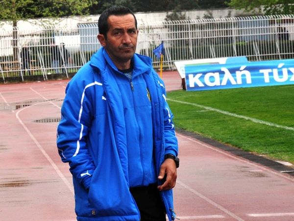 Επιστροφή στο γήπεδο